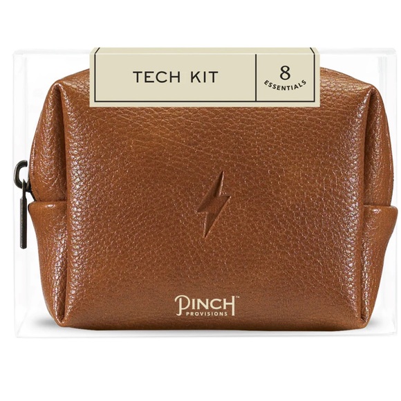 Pinch Tech Kit - Picture 1 of 4